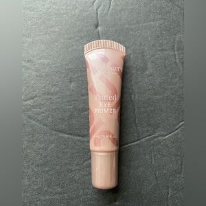 Ulta Beauty Tinted Eye Primer SAMPLEl